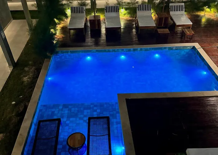 Condominio Vila Eco Bg