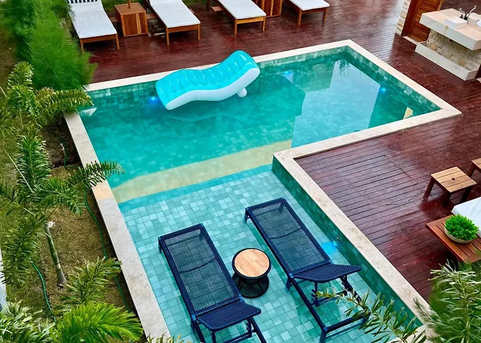 Condominio Vila Eco Bg