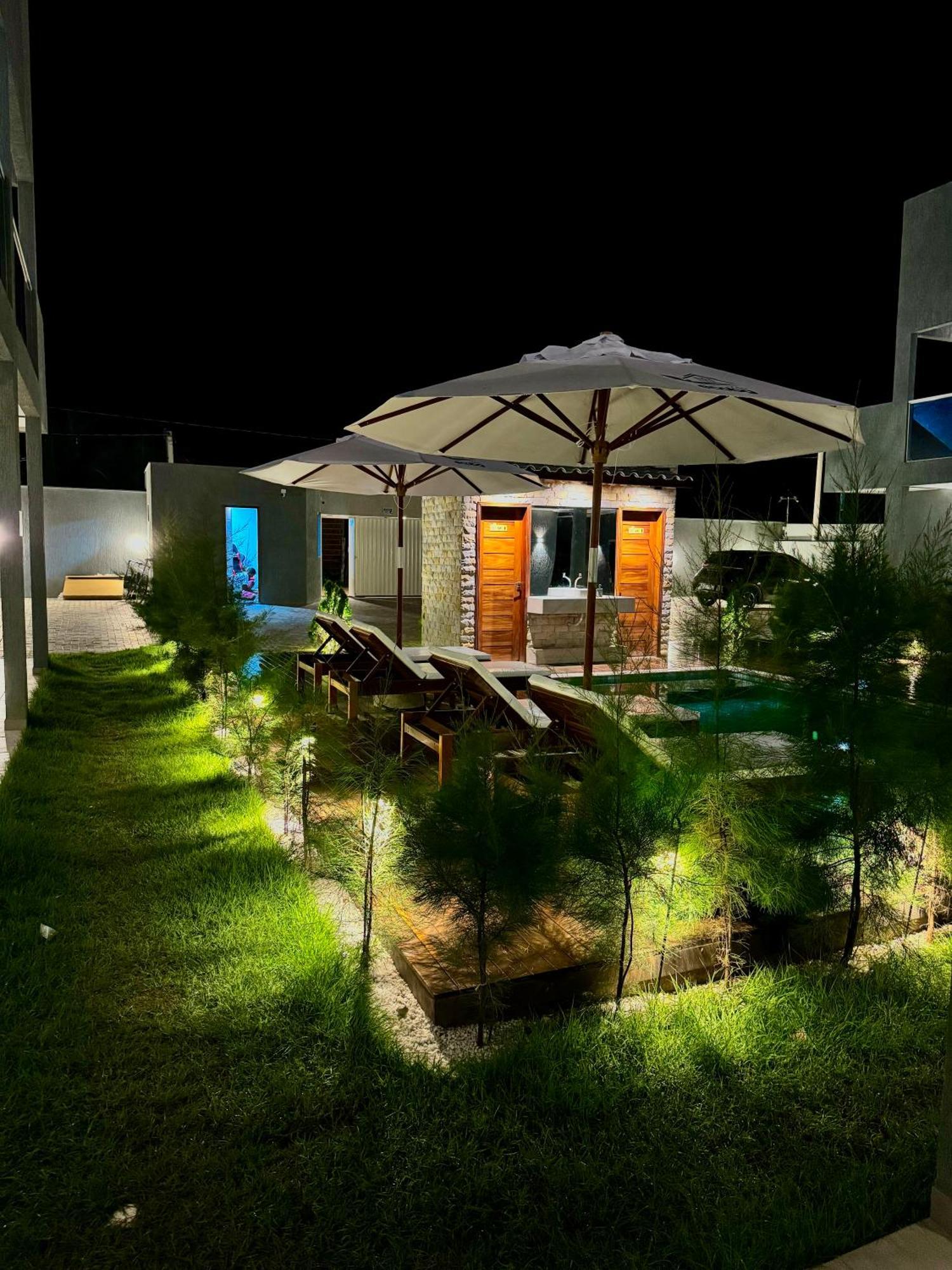 Eco Bg *