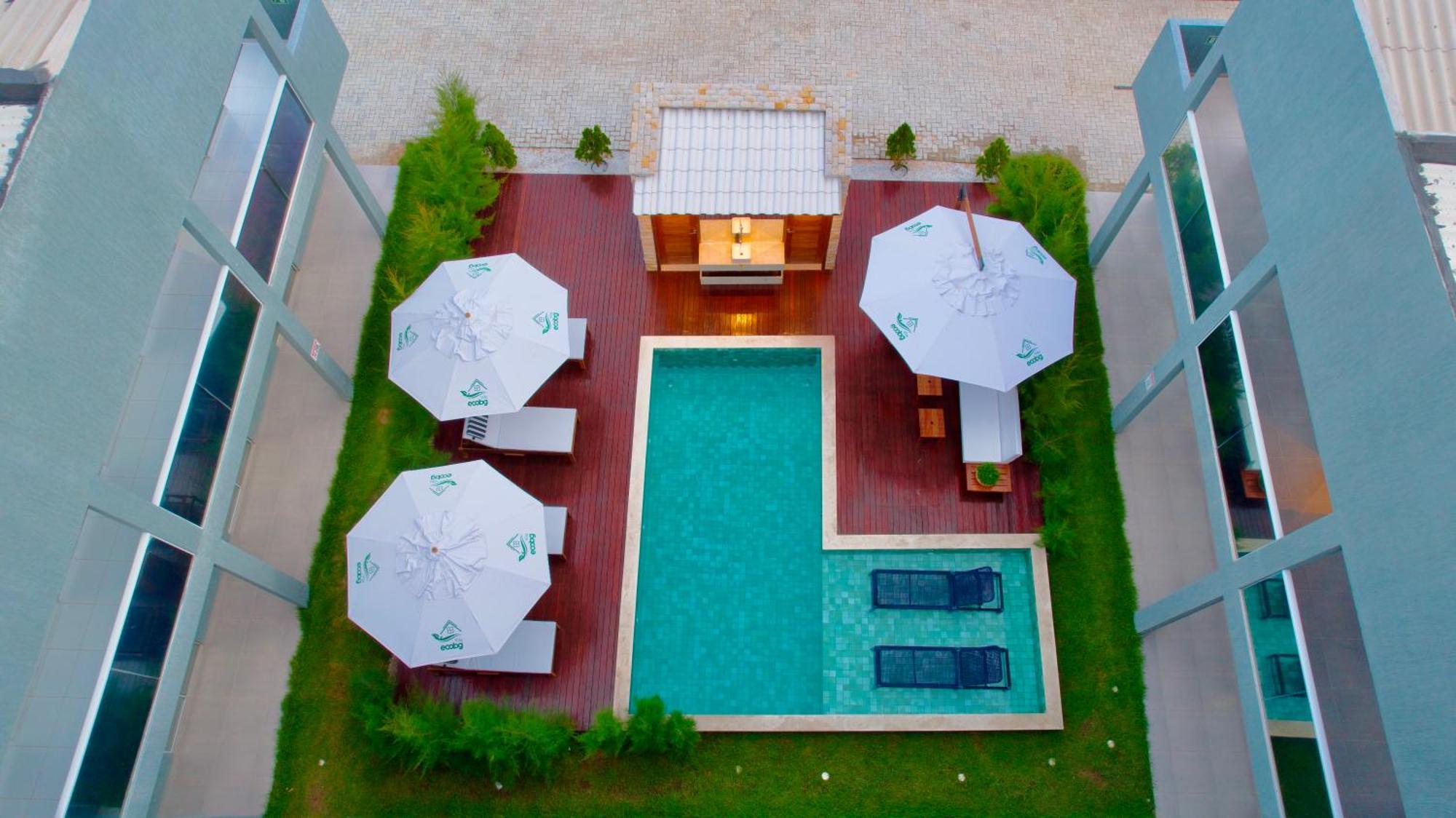 Eco Bg Barra Grande (Piaui)