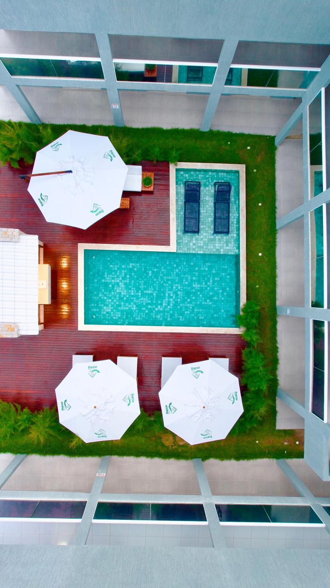 Eco Bg Holiday home