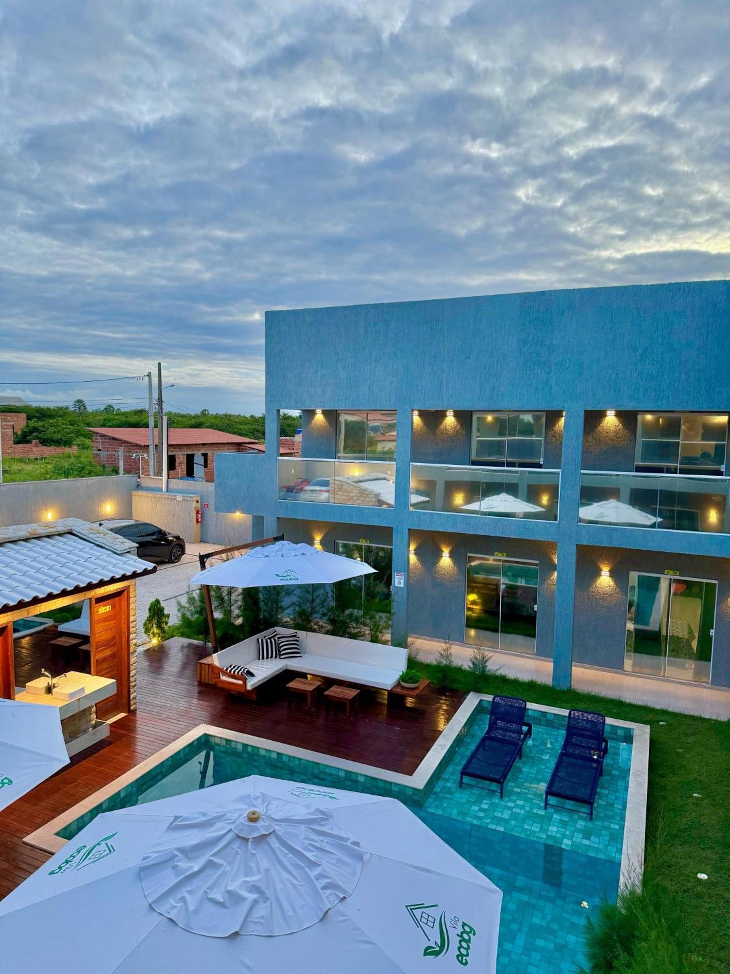 Holiday home Eco Bg *