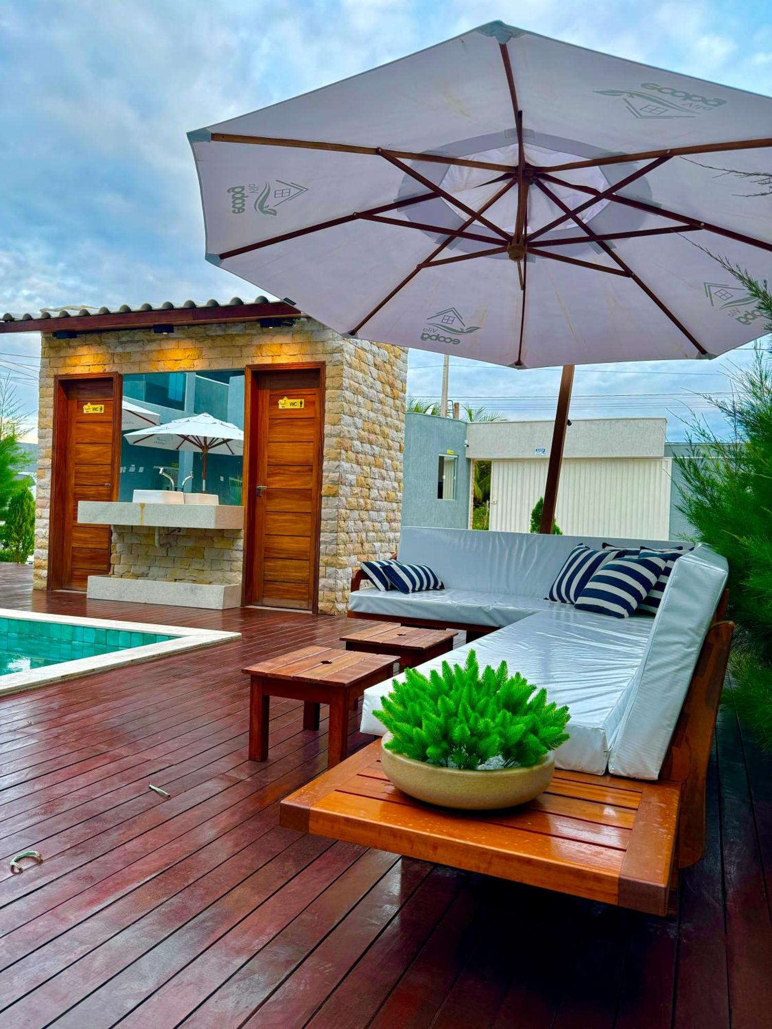 Holiday home Eco Bg