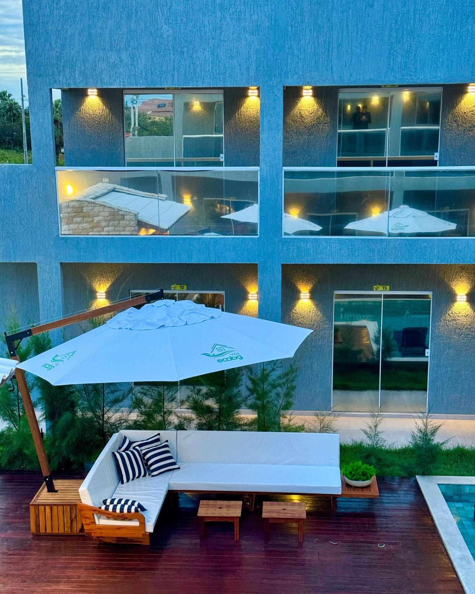 Holiday home Eco Bg *