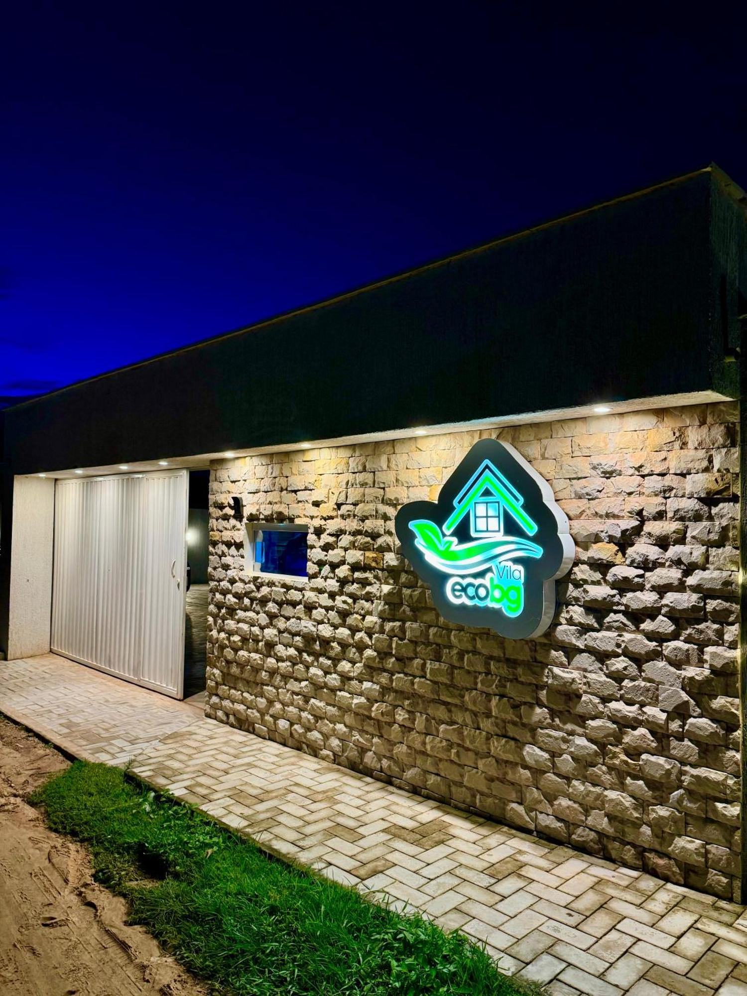 Eco Bg Holiday home