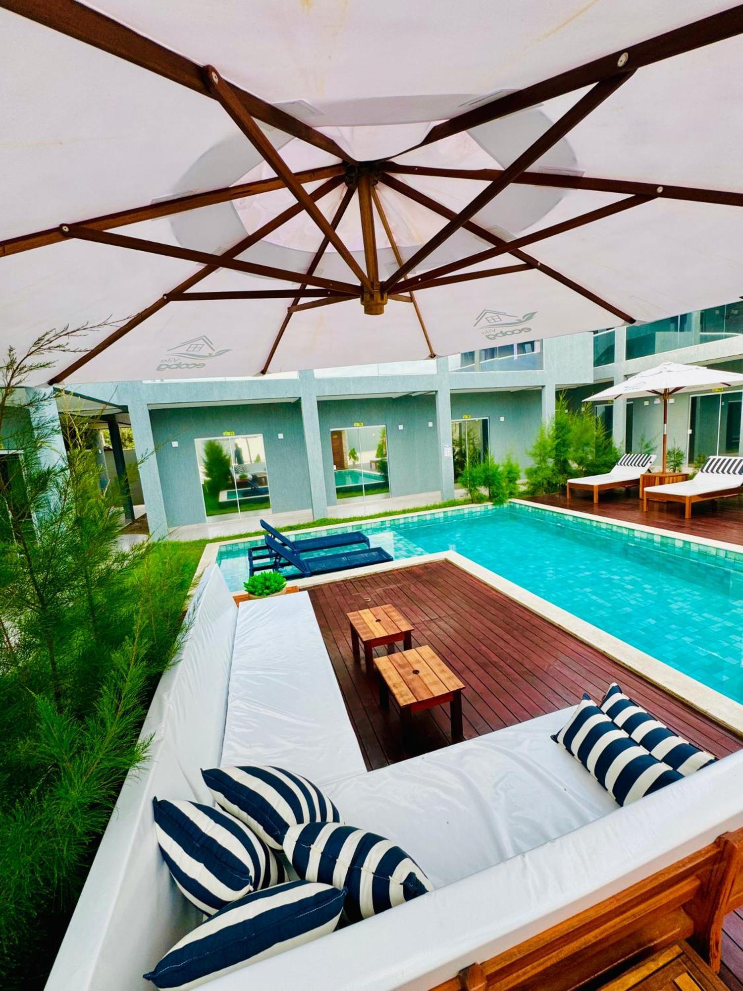 Eco Bg Holiday home