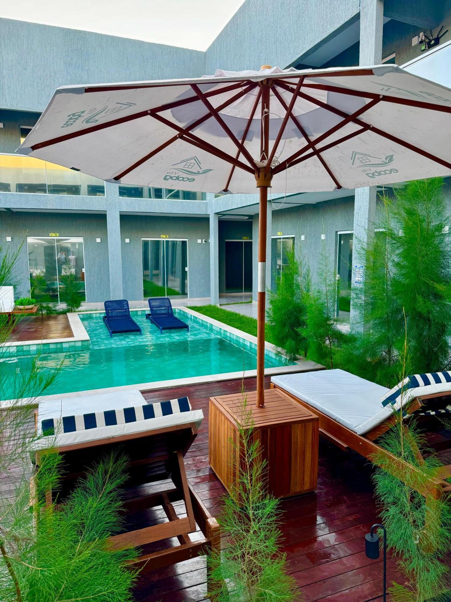 Holiday home Eco Bg