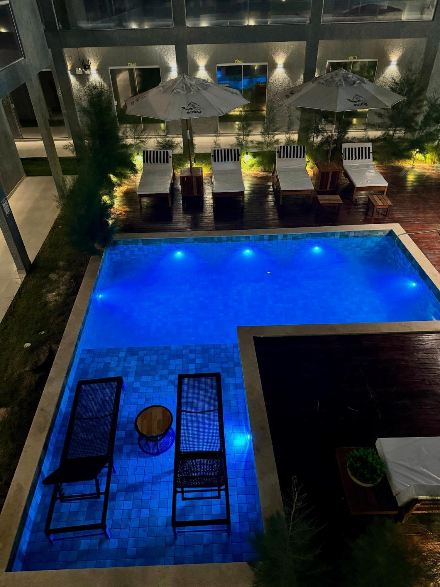 Eco Bg Holiday home Barra Grande (Piaui)