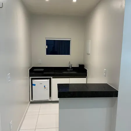 Condominio Vila Eco Bg Barra Grande  Exterior photo