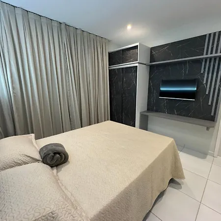 Condominio Vila Eco Bg Barra Grande  Exterior photo