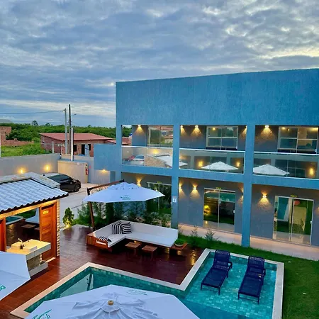 Condominio Vila Eco Bg Barra Grande  Room photo